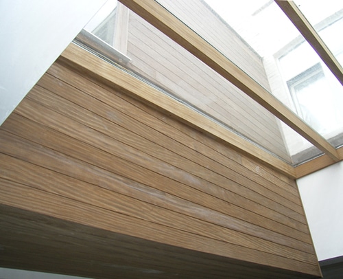1 | Baeyens & Beck architecten Gent | architect nieuwbouw renovatie interieur | high end | architectenbureau