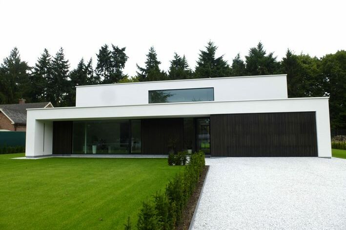 Woning M | Baeyens & Beck architecten Gent 10401358 687827781295099 2027961774452756176 n uai | Baeyens & Beck architecten Gent | architect nieuwbouw renovatie interieur | high end | architectenbureau