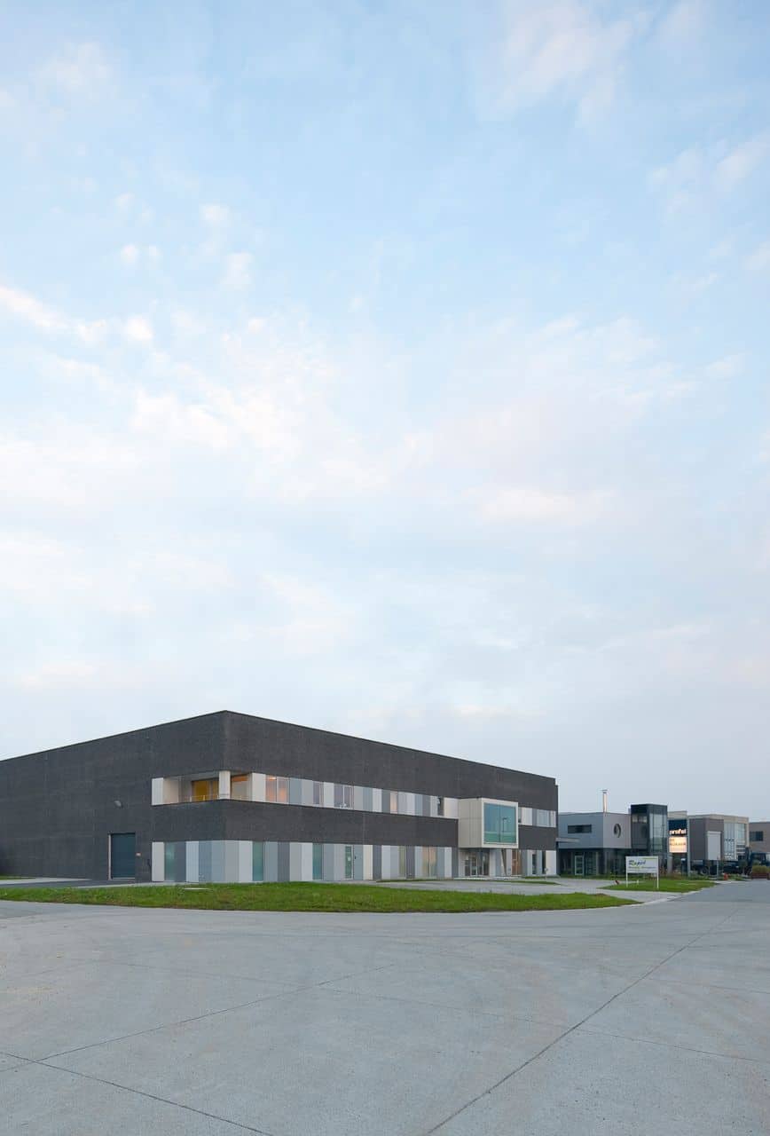 LRP6551web | Baeyens & Beck architecten Gent | architect nieuwbouw renovatie interieur | high end | architectenbureau