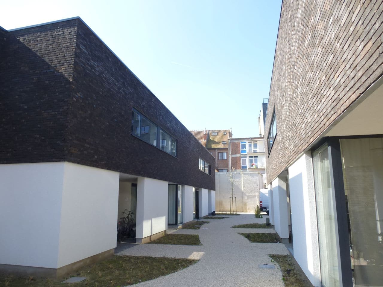 P1120132 | Baeyens & Beck architecten Gent | architect nieuwbouw renovatie interieur | high end | architectenbureau