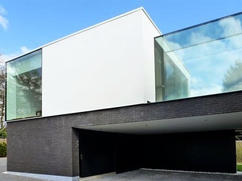 2017 08 | Baeyens & Beck architecten Gent | architect nieuwbouw renovatie interieur | high end | architectenbureau