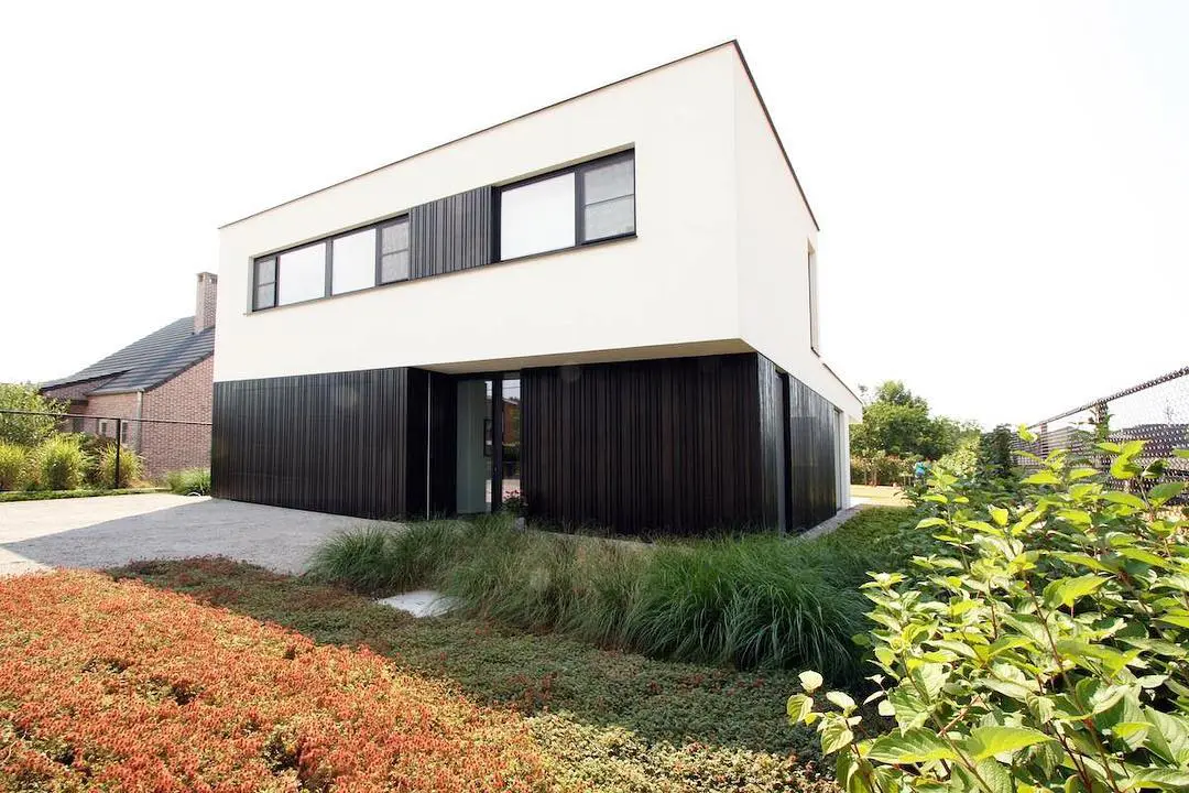 Nieuwbouw VG-B | Baeyens & Beck architecten Gent 2018 08 08 BmOCbIHg fg 1841419957876029408 | Baeyens & Beck architecten Gent | architect nieuwbouw renovatie interieur | high end | architectenbureau