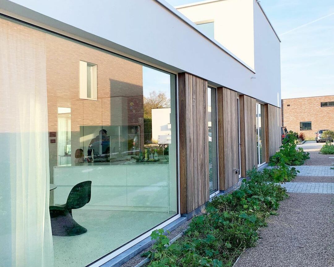 Woning VDV-H | Baeyens & Beck architecten Gent 2019 11 26 B5U5f5cAqzX 2185624599809666263 uai | Baeyens & Beck architecten Gent | architect nieuwbouw renovatie interieur | high end | architectenbureau