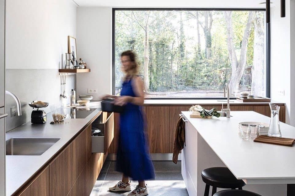 Interieur C-R | Baeyens & Beck architecten Gent 2020 09 26 CFmn3qKg 1V 2406786394619082877 uai | Baeyens & Beck architecten Gent | architect nieuwbouw renovatie interieur | high end | architectenbureau