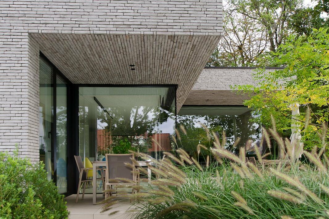 Woning VR-B | Baeyens & Beck architecten Gent 2020 10 17 CGb4vHhgy4R 2421778753140239889 uai | Baeyens & Beck architecten Gent | architect nieuwbouw renovatie interieur | high end | architectenbureau