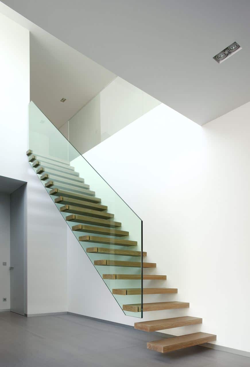 024 Lootens | Baeyens & Beck architecten Gent | architect nieuwbouw renovatie interieur | high end | architectenbureau