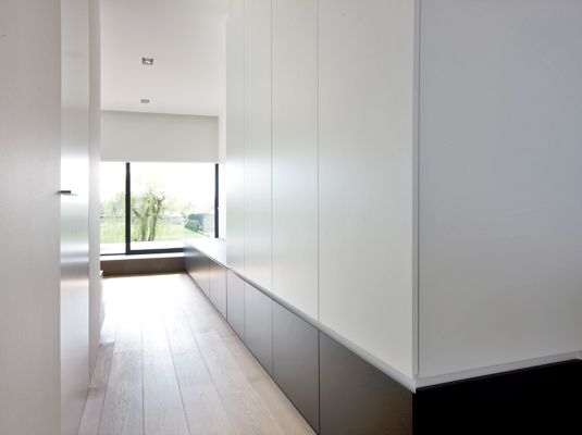 coe11 | Baeyens & Beck architecten Gent | architect nieuwbouw renovatie interieur | high end | architectenbureau