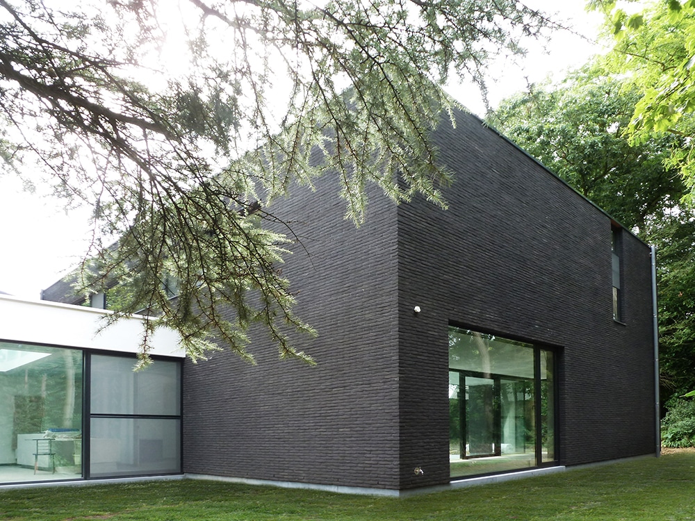 cou1 | Baeyens & Beck architecten Gent | architect nieuwbouw renovatie interieur | high end | architectenbureau