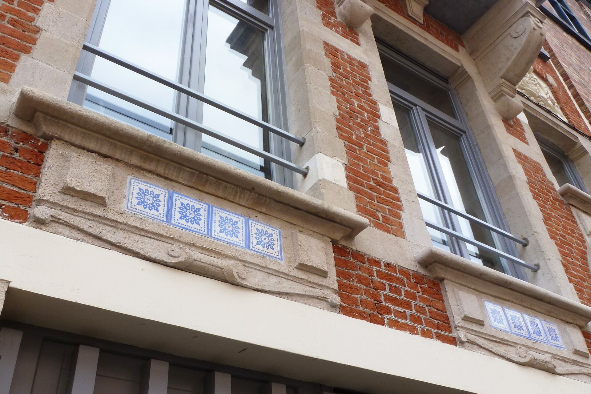 Totaalrenovatie T | Baeyens & Beck architecten Gent toe2 uai | Baeyens & Beck architecten Gent | architect nieuwbouw renovatie interieur | high end | architectenbureau