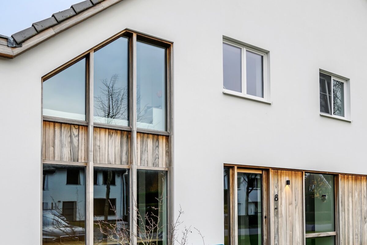 Totaalrenovatie villa St-Denijs-Westrem | Baeyens & Beck architecten Gent baeyens beck architect 117 uai | Baeyens & Beck architecten Gent | architect nieuwbouw renovatie interieur | high end | architectenbureau