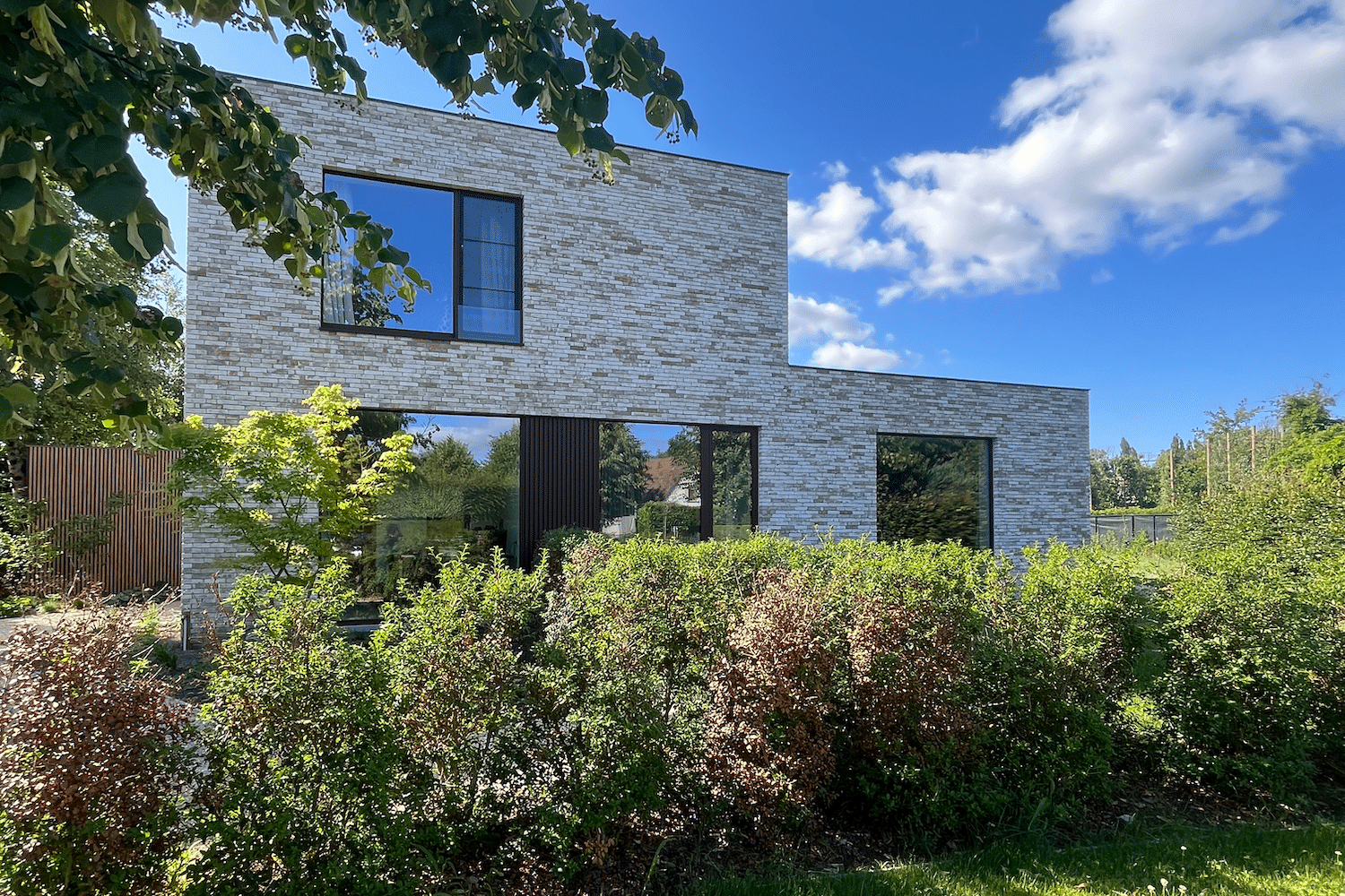 Woning BP Melle | Baeyens & Beck architecten Gent bp1 uai | Baeyens & Beck architecten Gent | architect nieuwbouw renovatie interieur | high end | architectenbureau